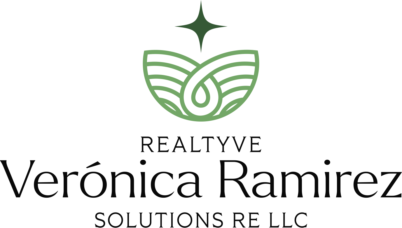 Veronica Ramirez Realtor