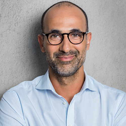 Carlos Méndez