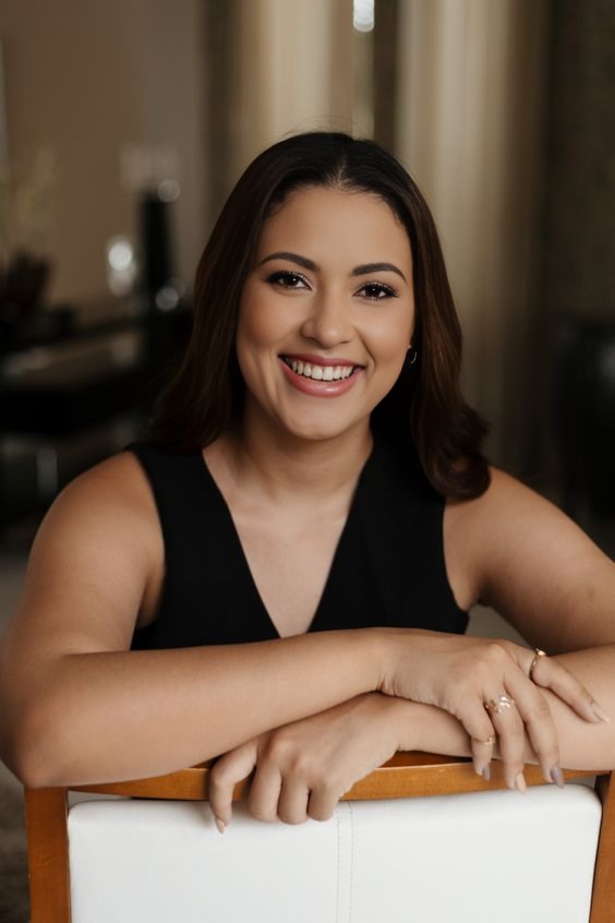 Ana Rodríguez